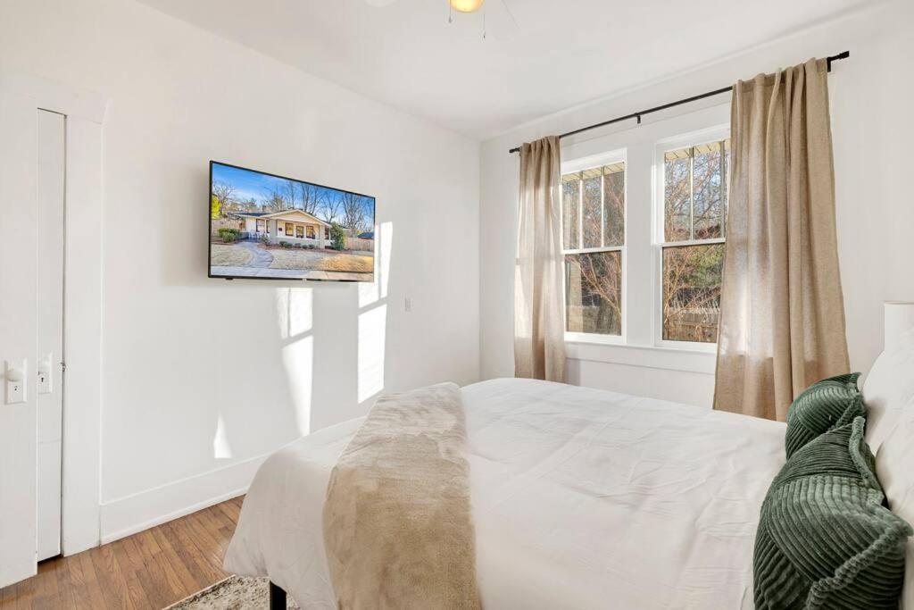 הוילה בירמינגהם Historic Family Getaway Mins From Downtown מראה חיצוני תמונה